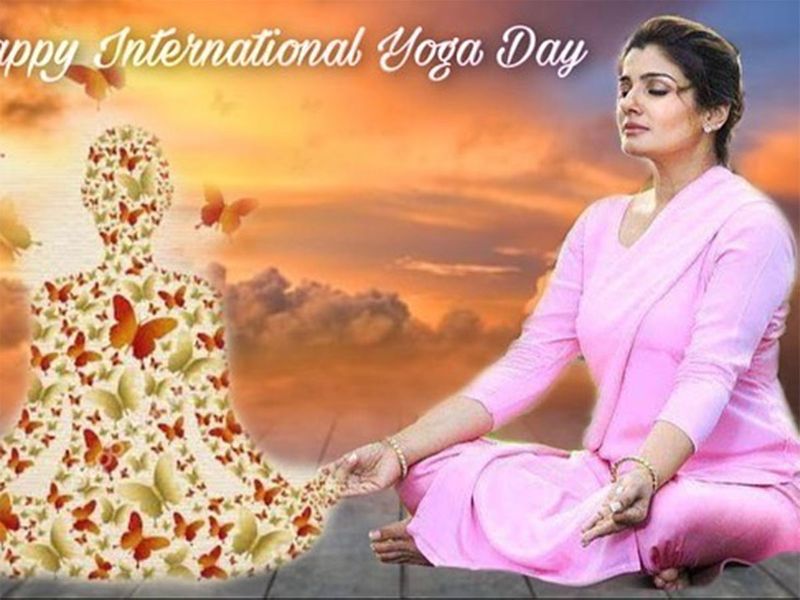 Yoga Day22june2020